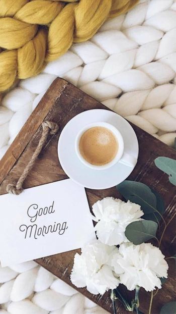 Beautiful Good Morning image