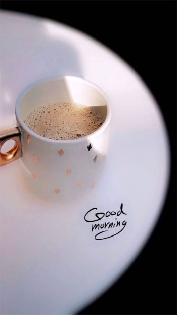 Good Morning