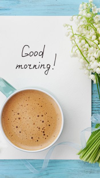 Good Morning