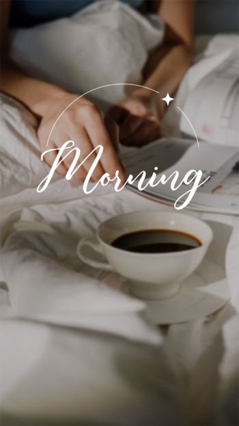 Good Morning