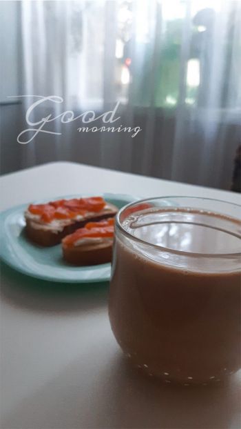 Good Morning