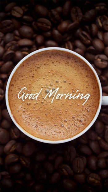 Good Morning Image