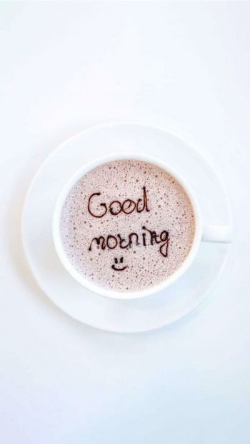Good Morning Image