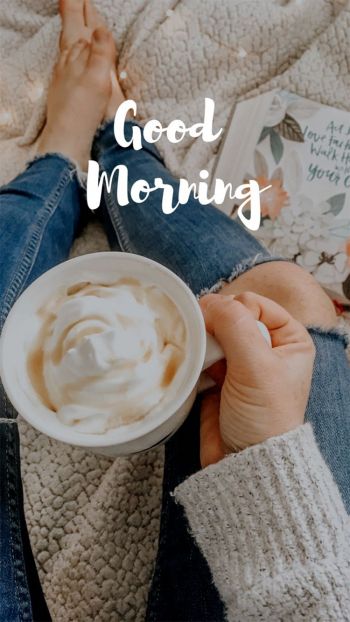 Good Morning Image