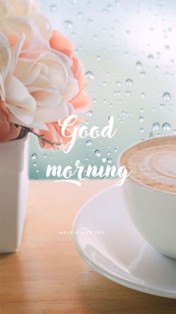Good Morning Image