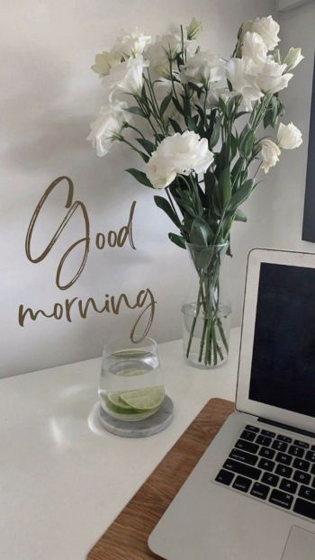 Good Morning Picture