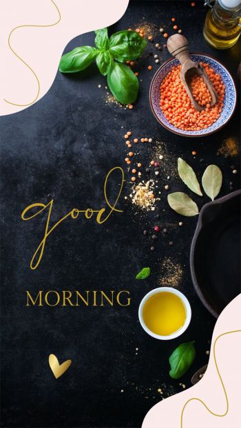 Good Morning Picture