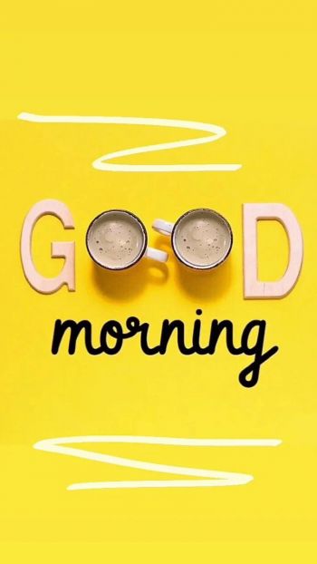Good Morning Picture
