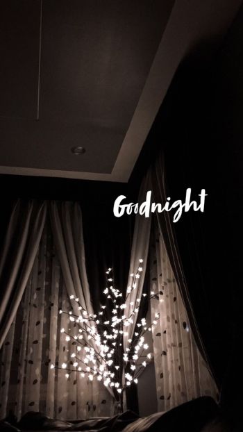 good night picture