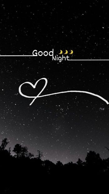 good night picture