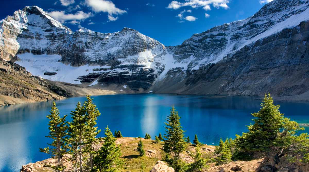 mountains wallpaper