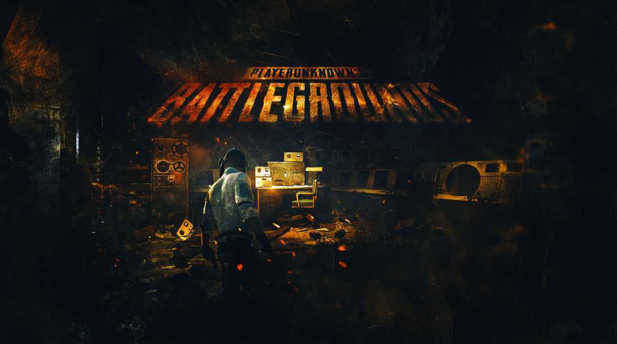 pubg