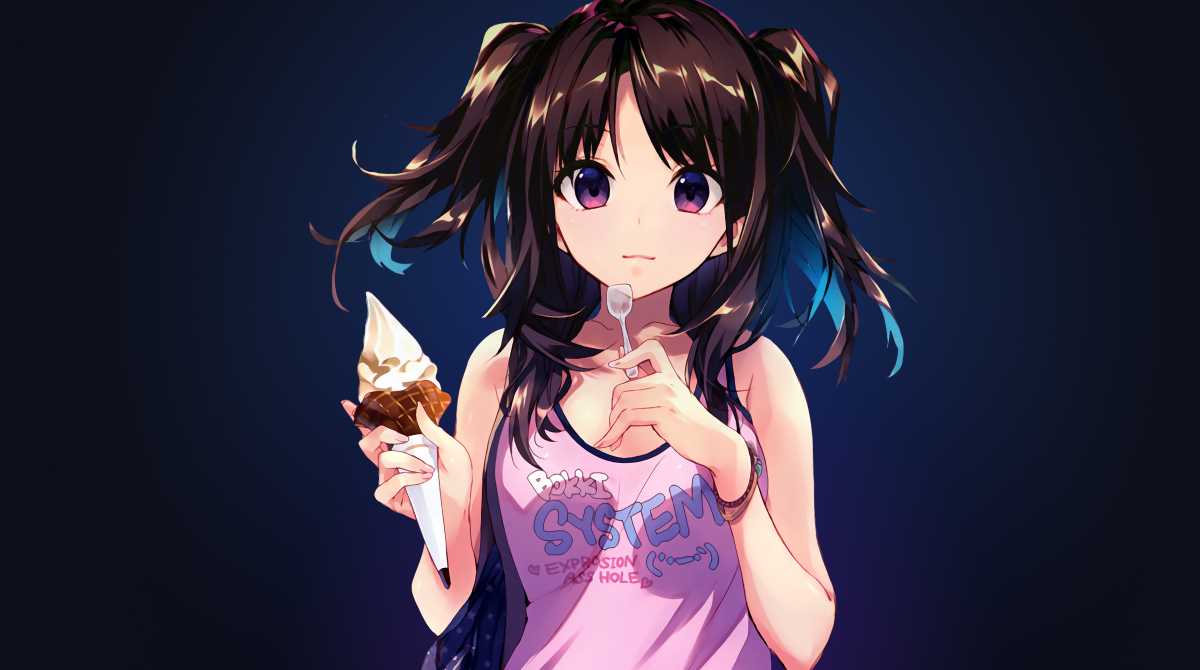 anime desktop wallpaper