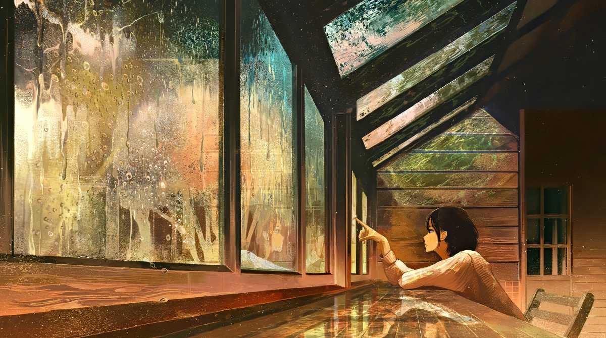 anime wallpaper