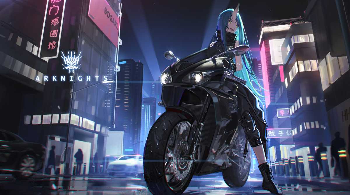 anime wallpaper