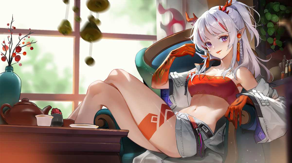 anime wallpaper