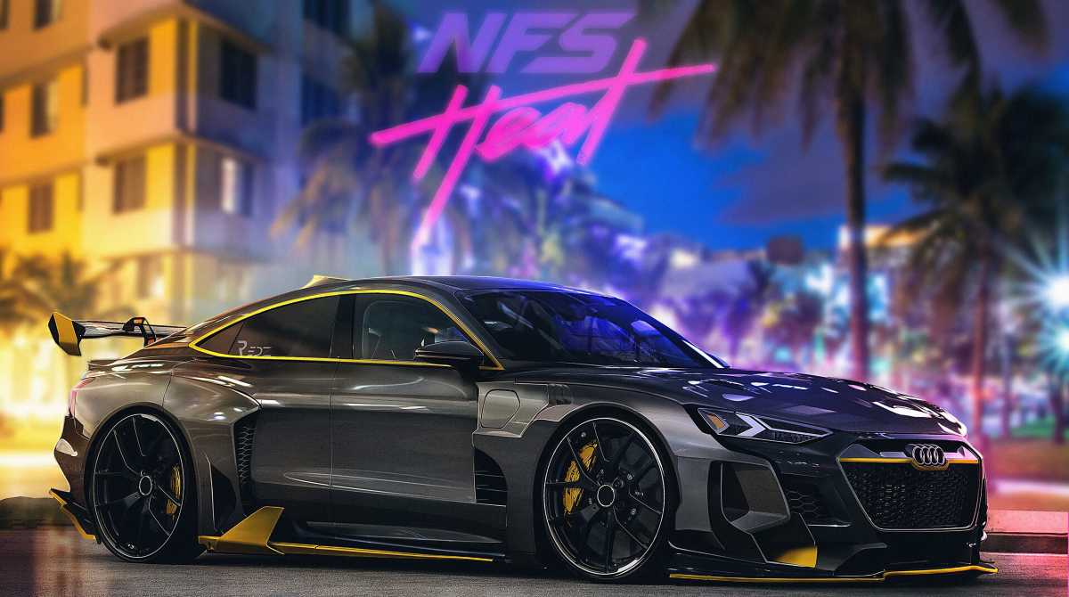 car wallpaper