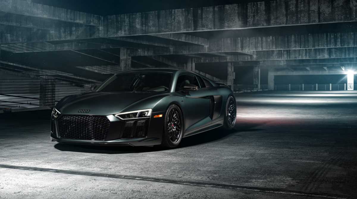 car wallpaper