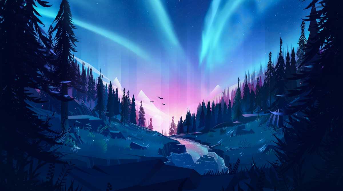 aesthetic 