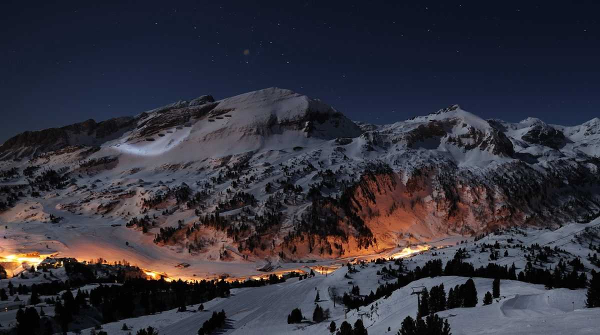 mountains wallpaper