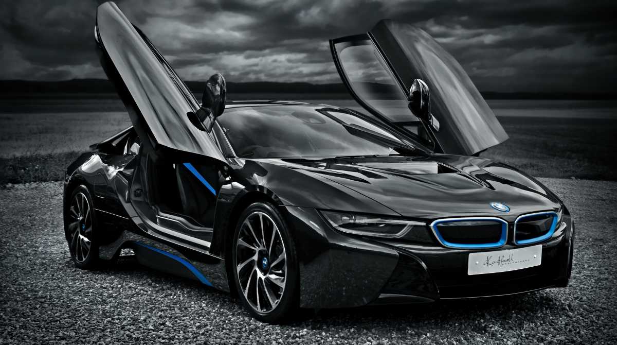 car wallpaper