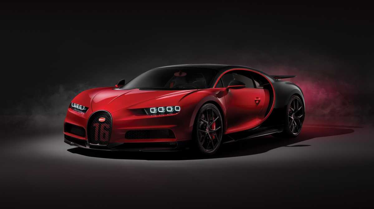 car wallpaper