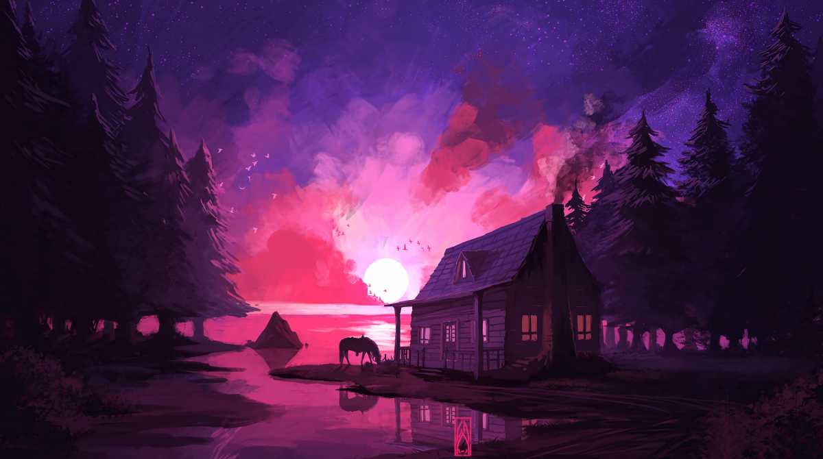 aesthetic 