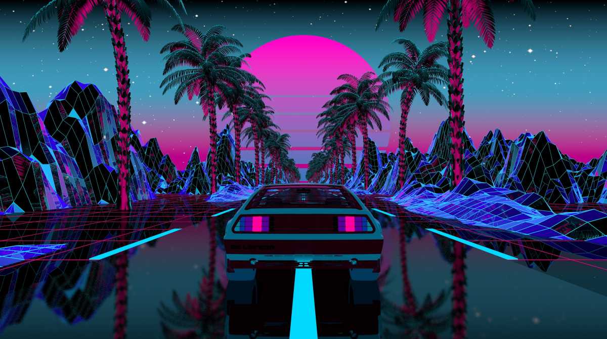 car wallpaper