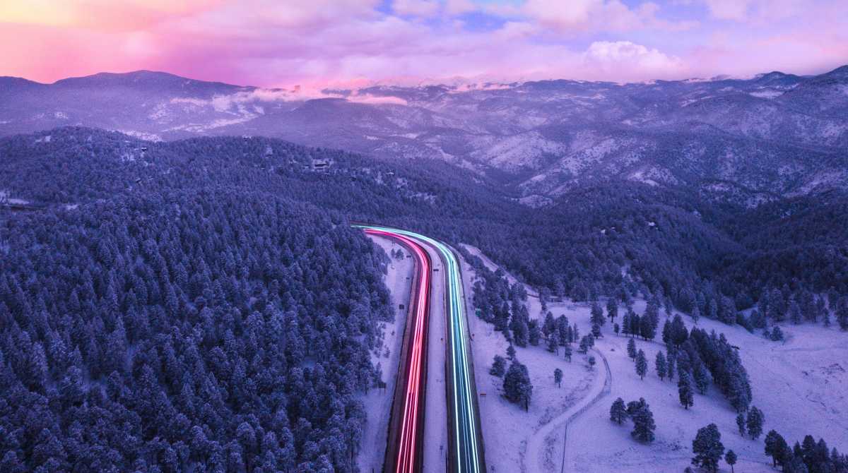 mountains wallpaper
