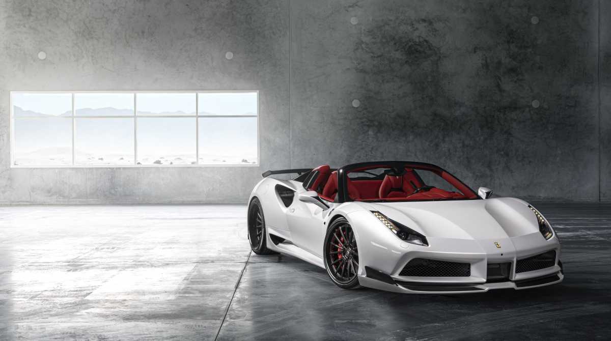 car wallpaper
