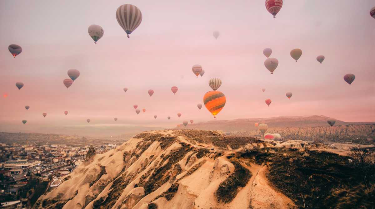 Ballons