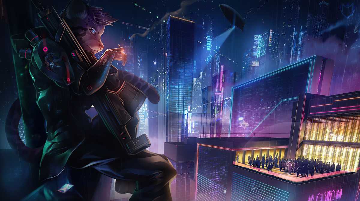 anime wallpaper