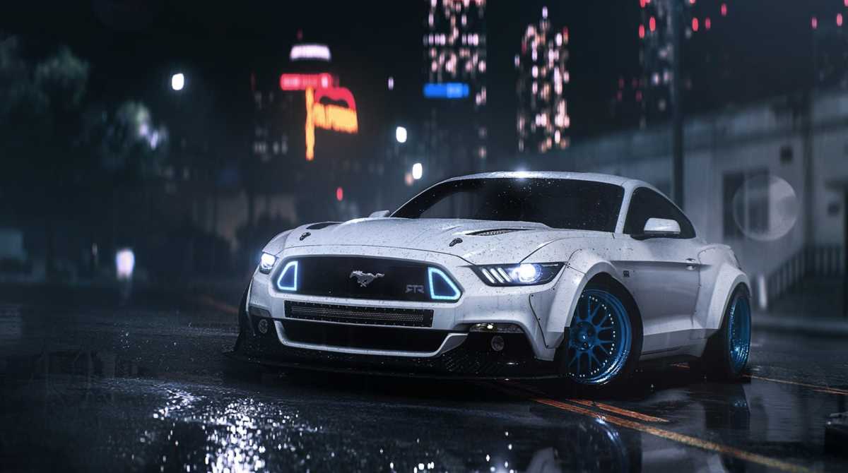 car wallpaper