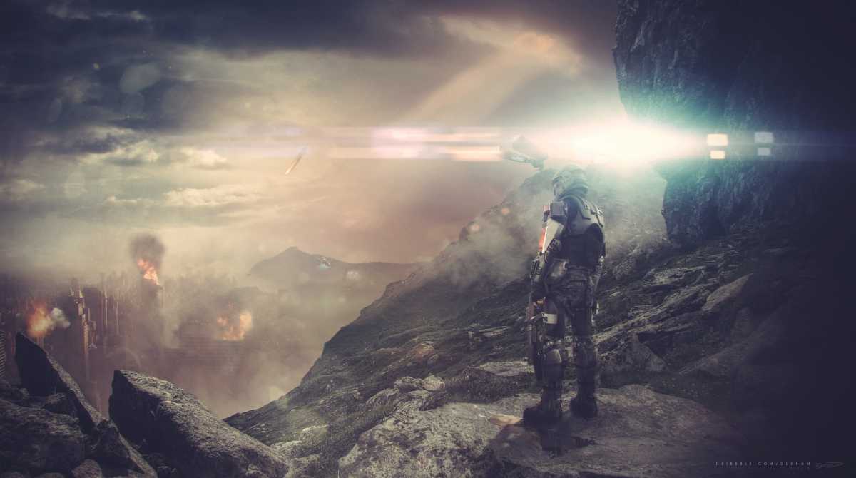 game wallpaper