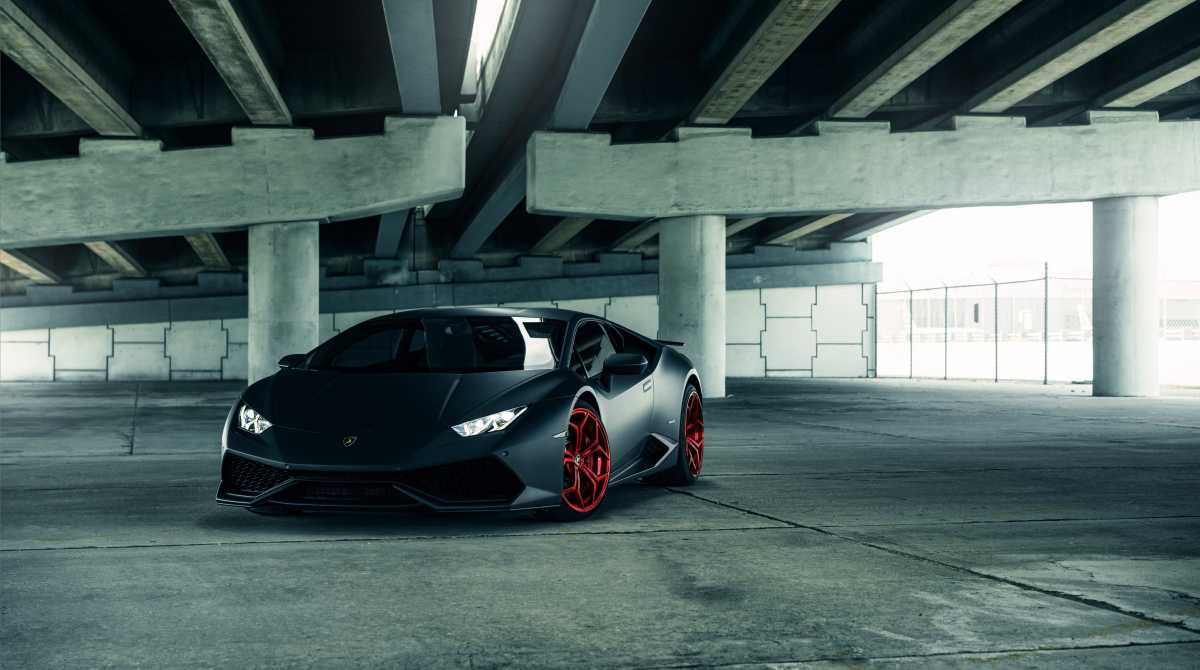 car wallpaper