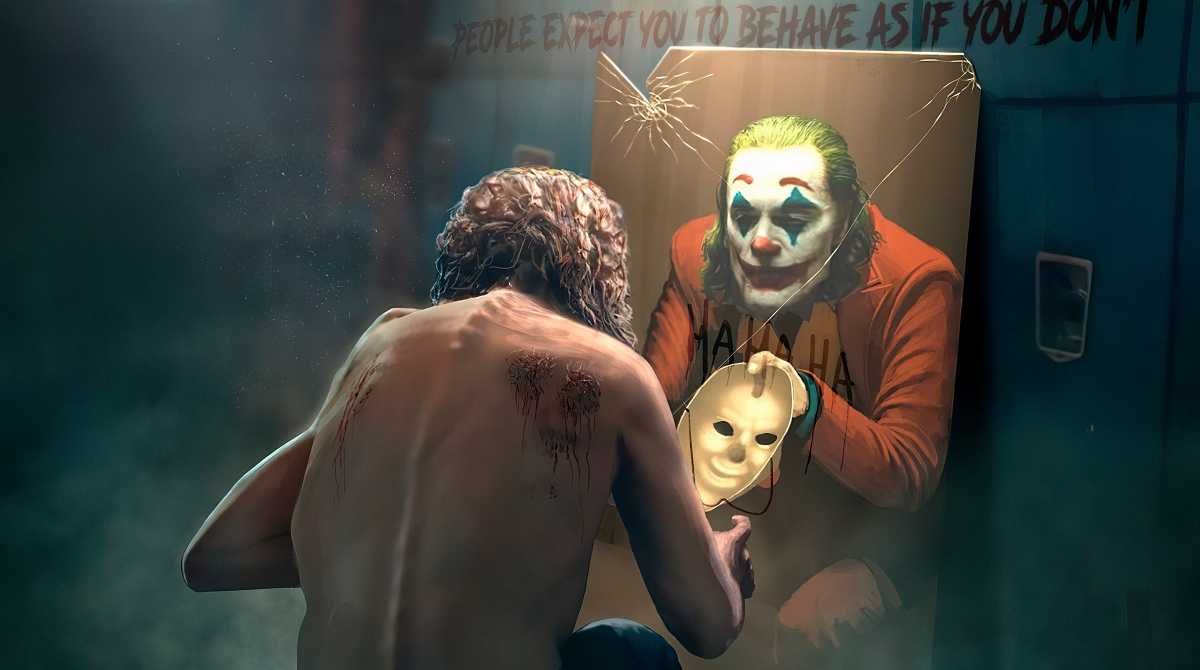 joker
