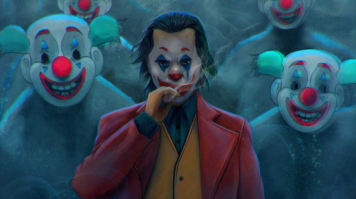 joker