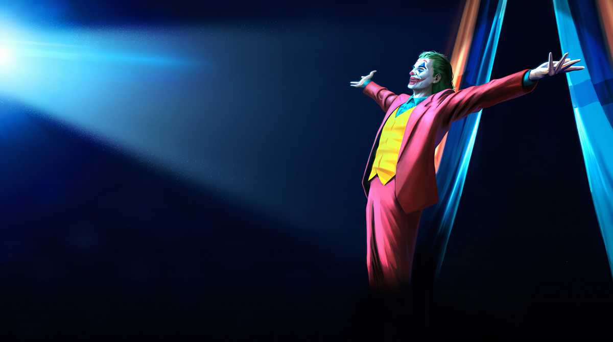 joker