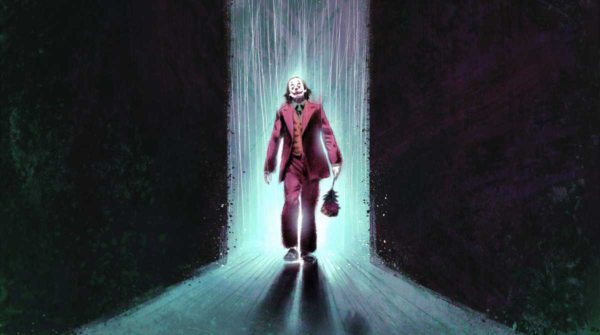 joker