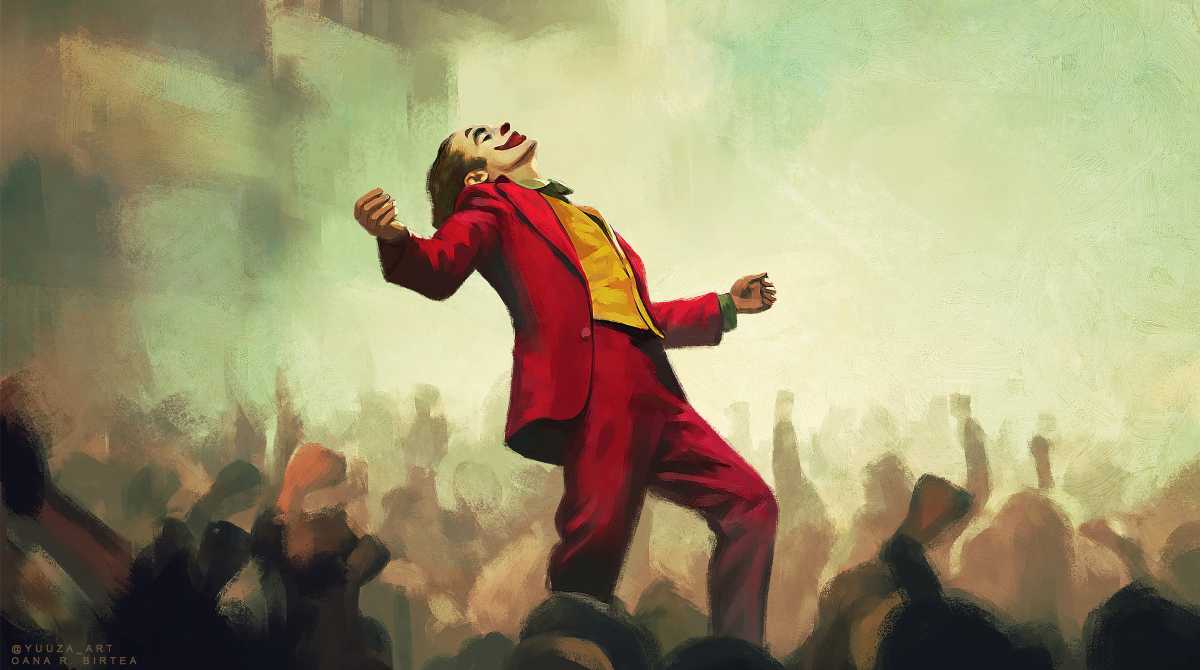 joker