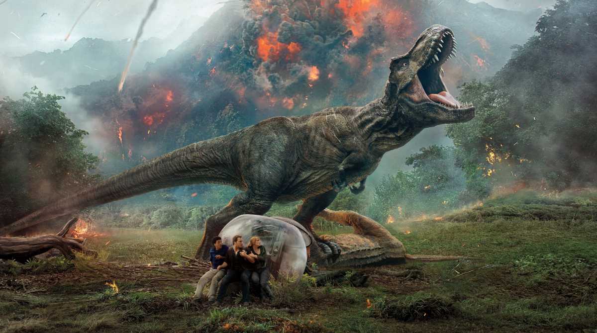 jurassic