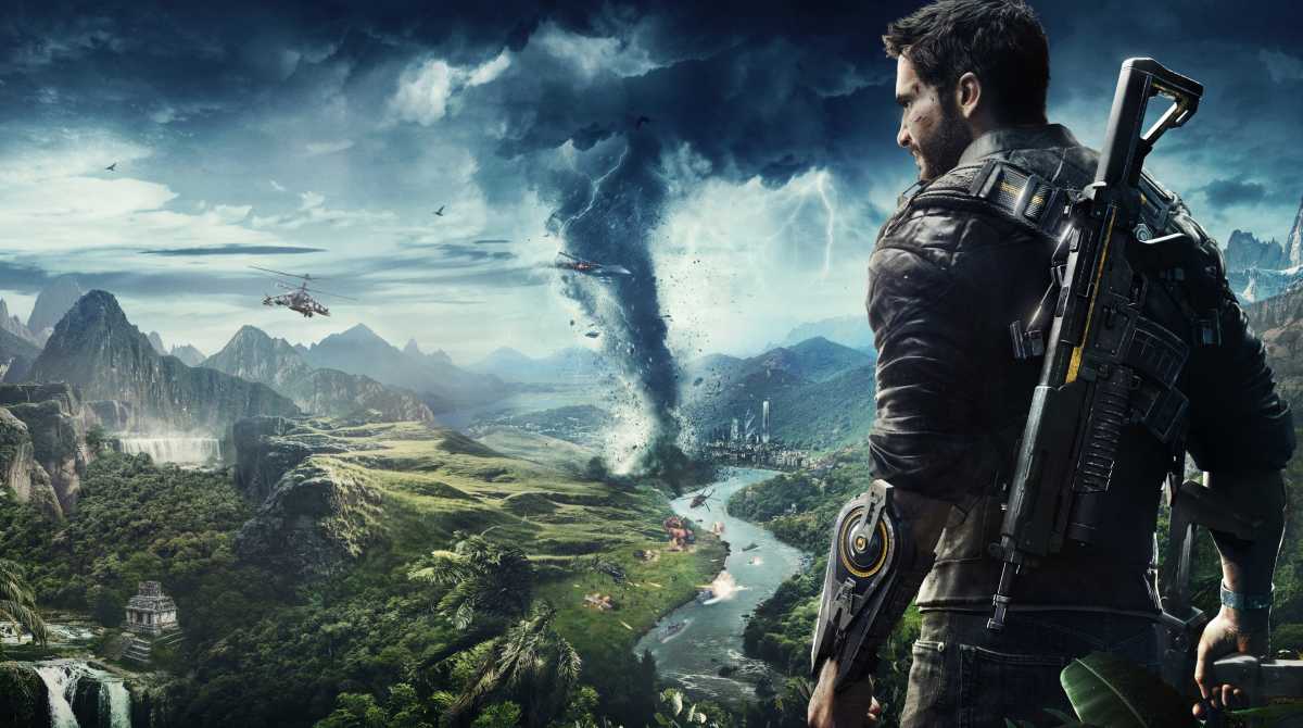 game wallpaper
