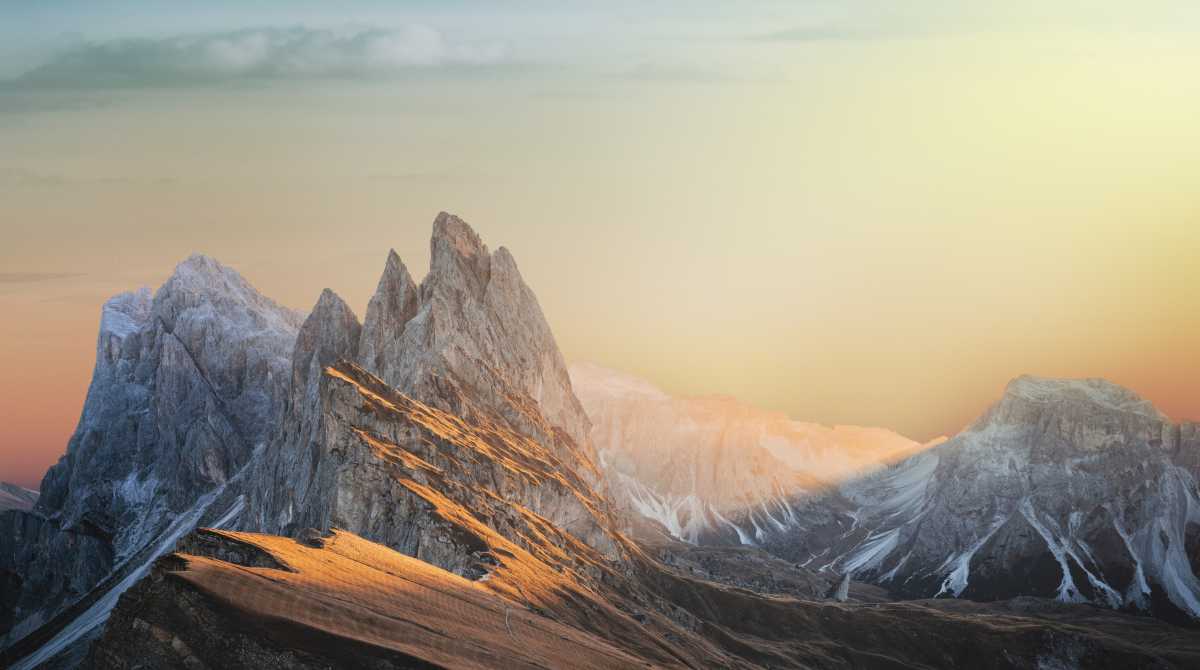 mountains wallpaper