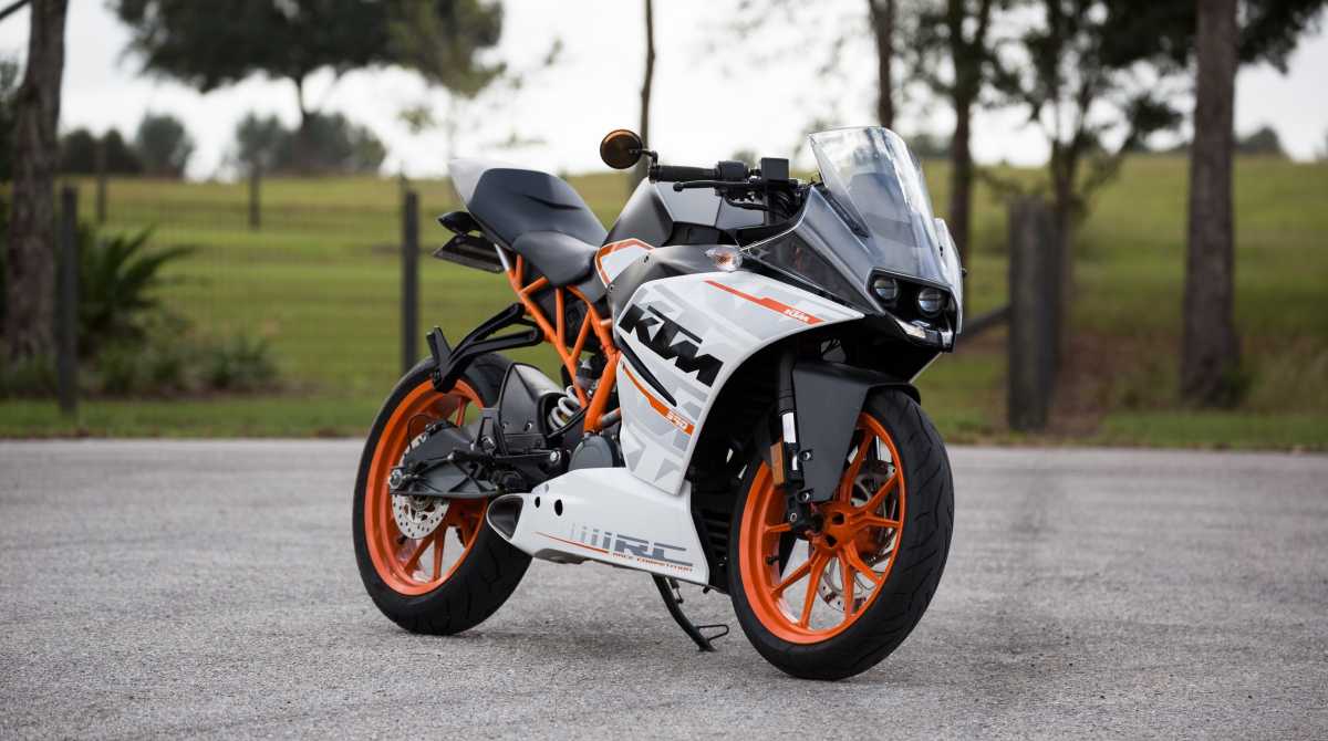 bike wallpaper