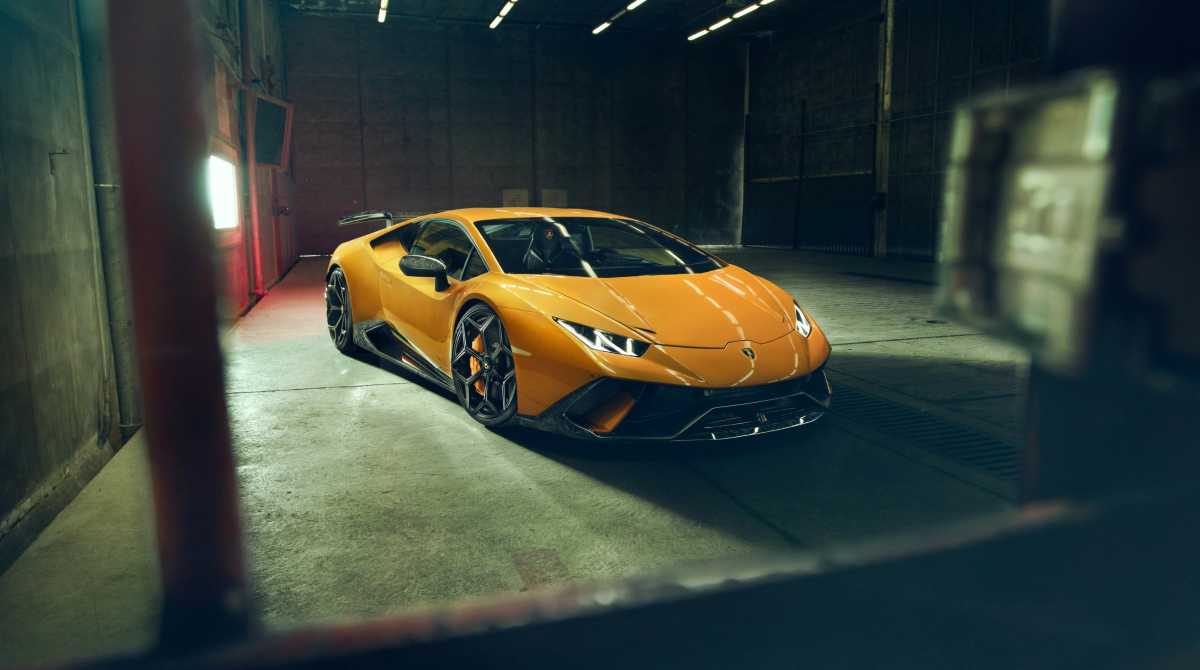 car wallpaper