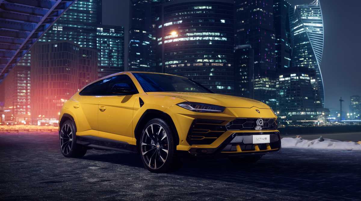 car wallpaper