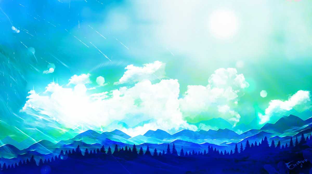 nature wallpaper