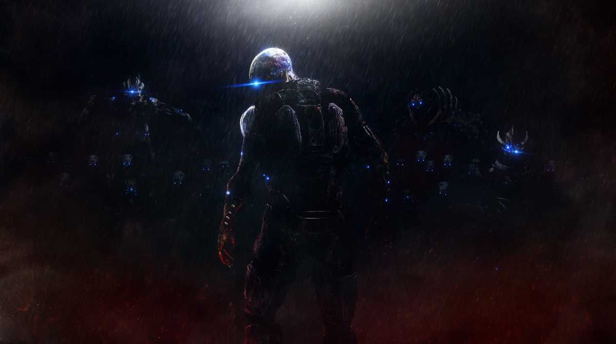 game wallpaper