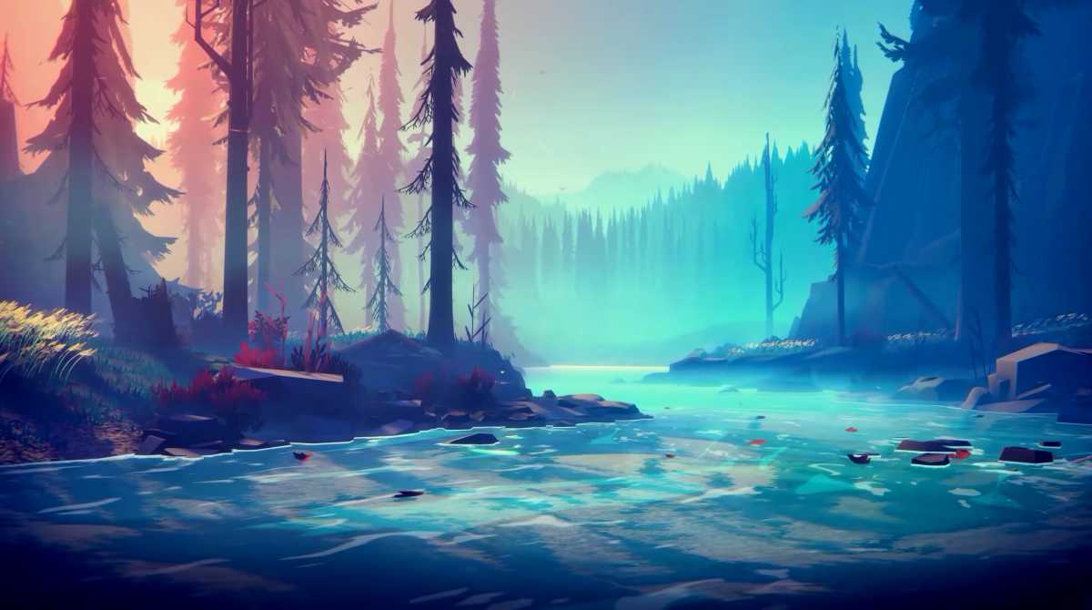 nature wallpaper
