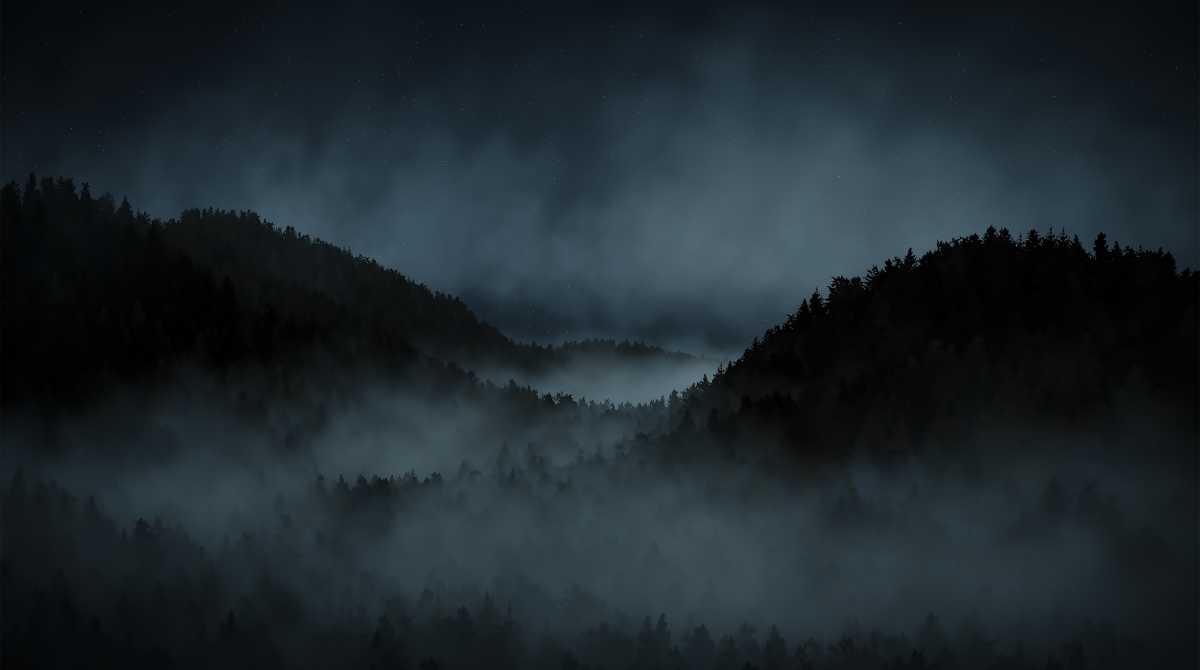 Mountains